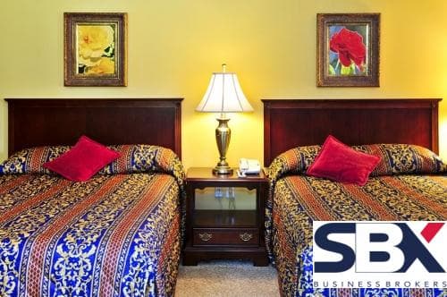 Hotel – Motel – Freehold – Investment