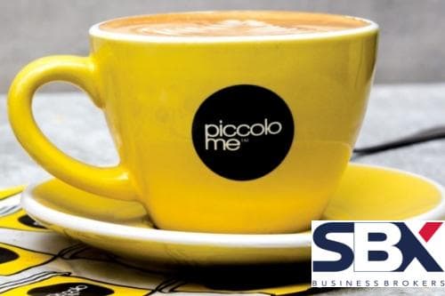 Cafe – Espresso – Takeaway – Franchise