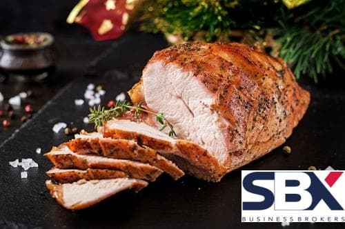 Takeaway – Roasts