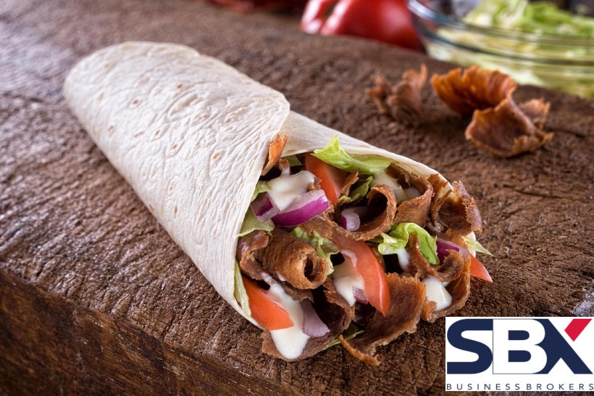 Takeaway -Pizza – Kebabs – Cafe