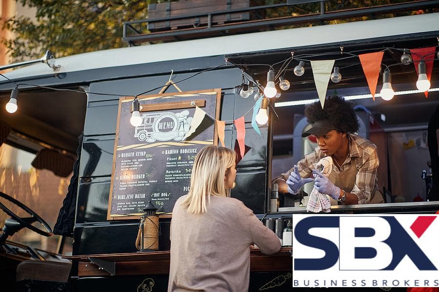 Catering – Takeaway – Three Food Trucks