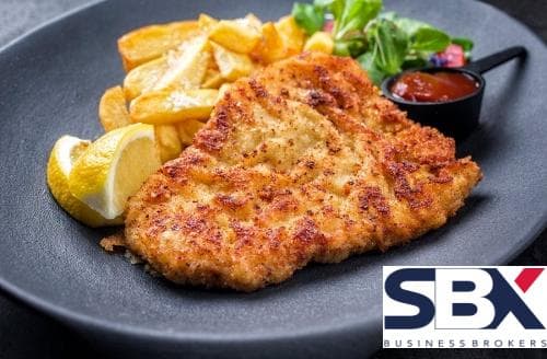 Cafe – Takeaway – Industrial – Residence – 5 Days