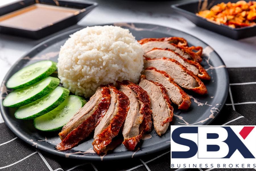 Restaurant-Chinese / Asian Cuisine