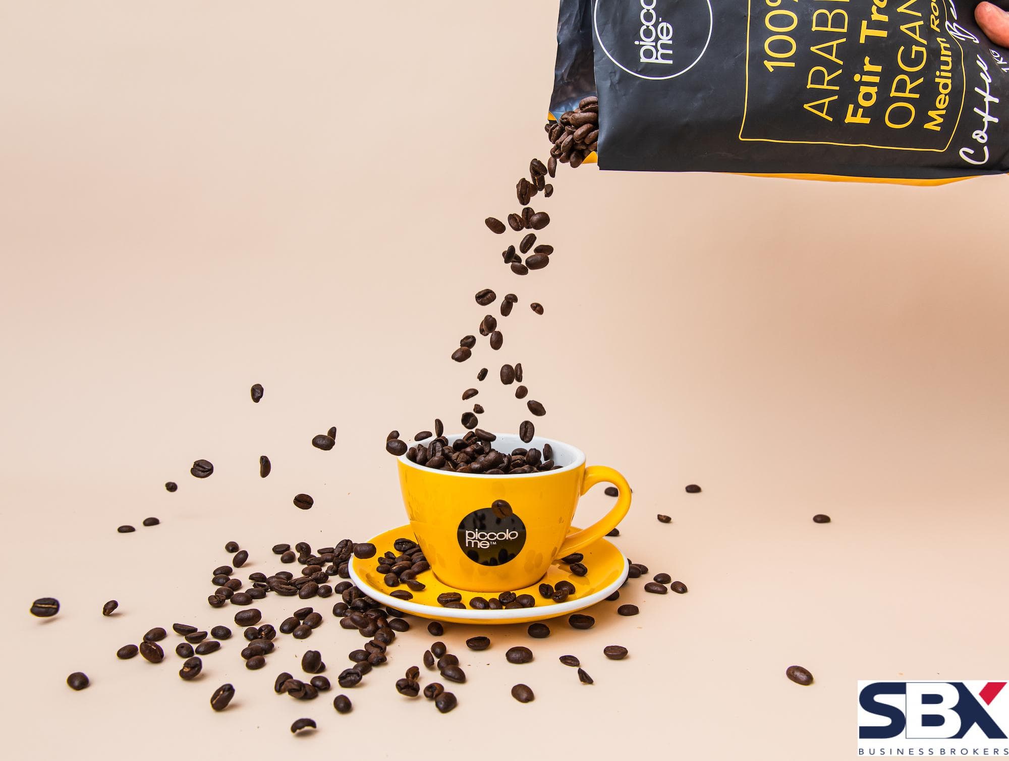 Cafe – Espresso – Takeaway – Franchise