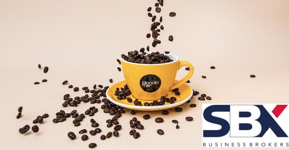 Cafe – Espresso – Takeaway – Franchise