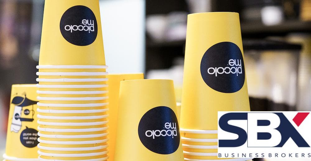 Cafe – Espresso – Takeaway – Franchise