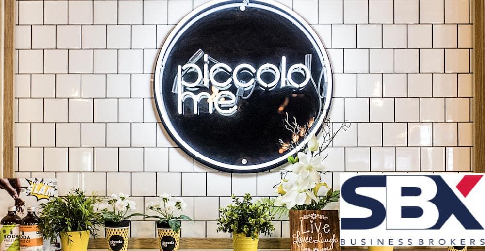 Cafe – Espresso – Takeaway – Franchise