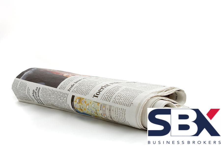 Newsagency – Established – Family Business