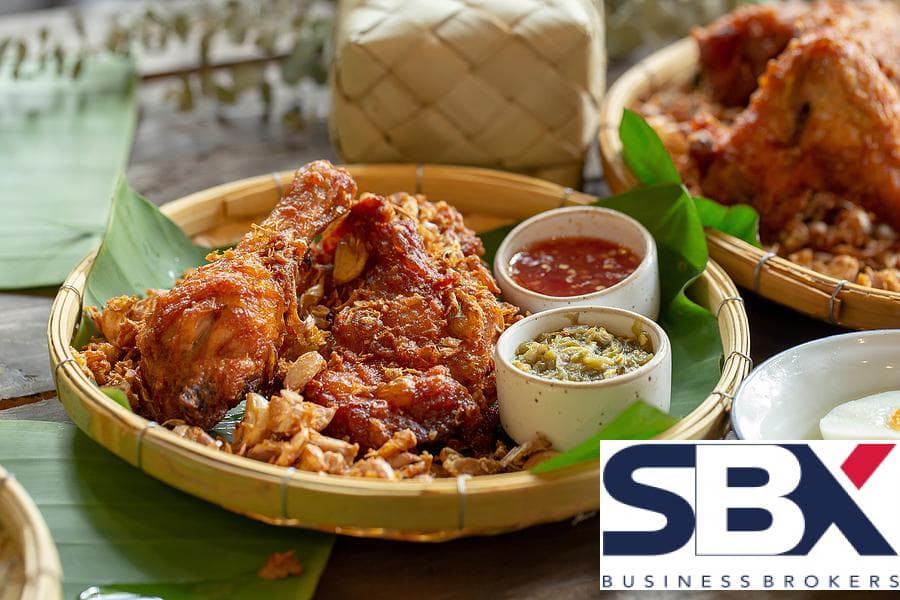 Restaurant – Korean Cuisine – Franchise