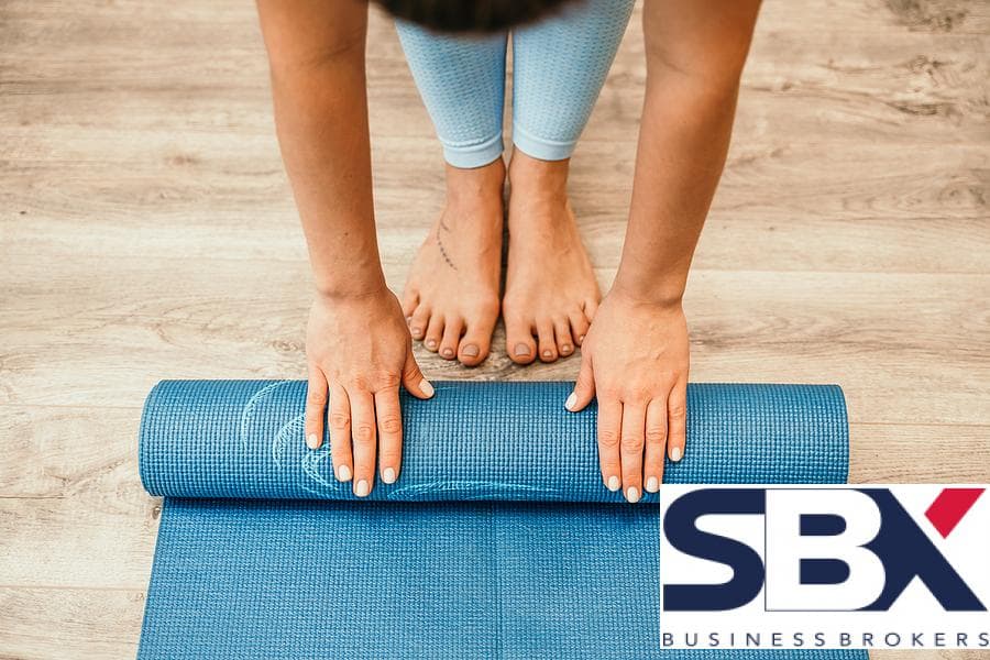 Fitness – Pilates – Under Management
