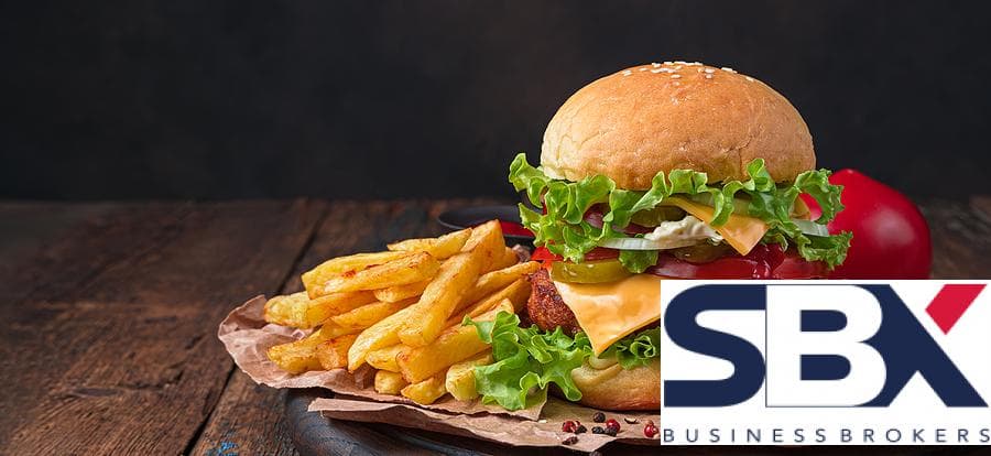 Cafe – Takeaway