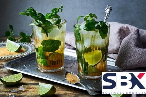 Cafe -Restaurant – Bar – Under Management