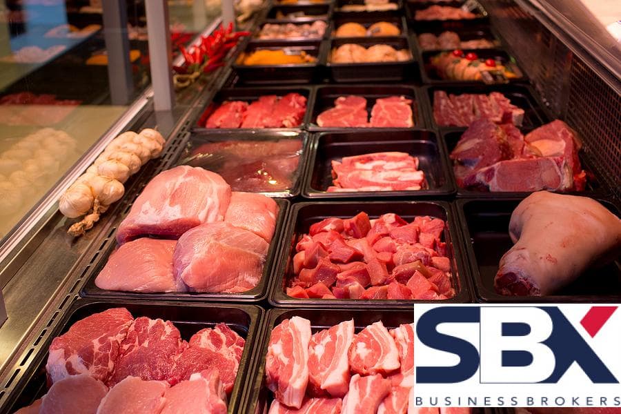 Butcher-Retail-Wholesale-Under Management