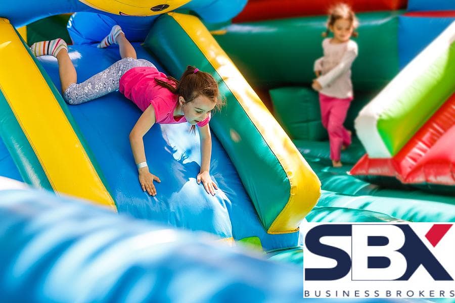 Entertainment – Play Centre