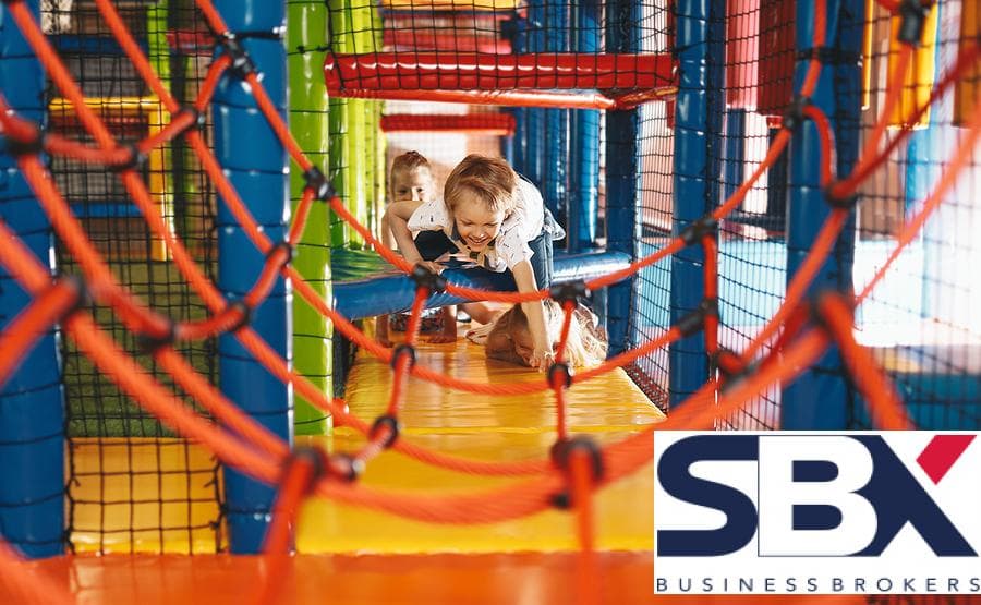 Playcentre – Entertainment – Cafe – Franchise – Under Management