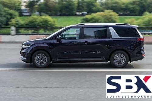 Premium Ride Share, Luxury Private Chauffeur & Transport Service – Sunshine Coast