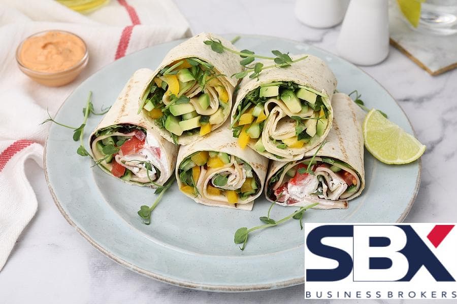 Cafe – Espresso Bar – Takeaway