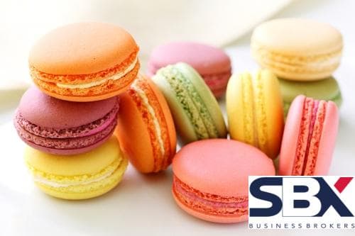 Bakery – Takeaway – Cafe – Online