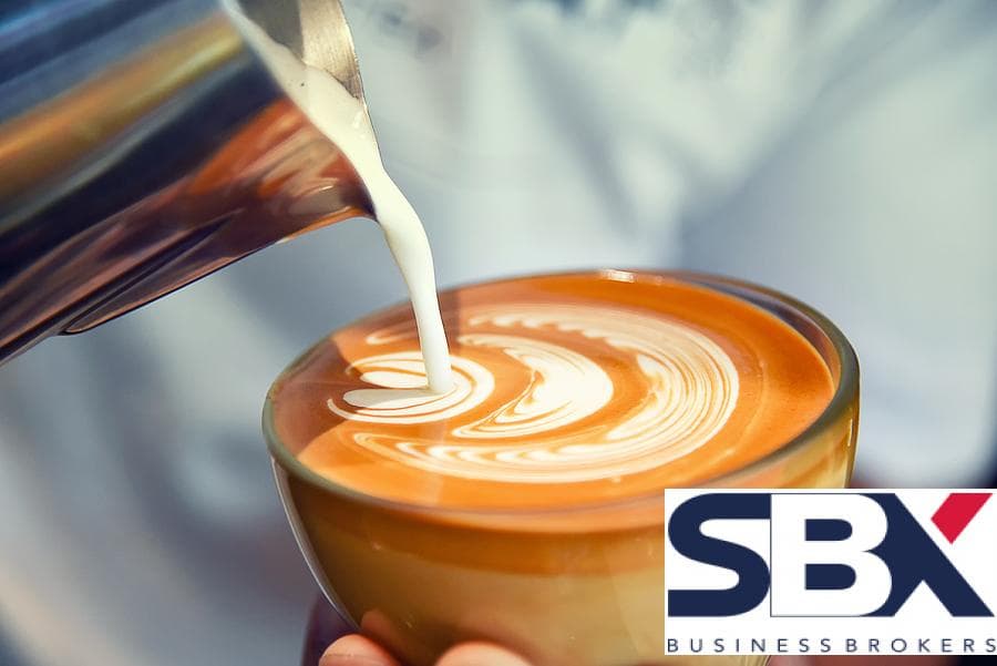 Cafe – Takeaway – Major Centre – Under Semi Management