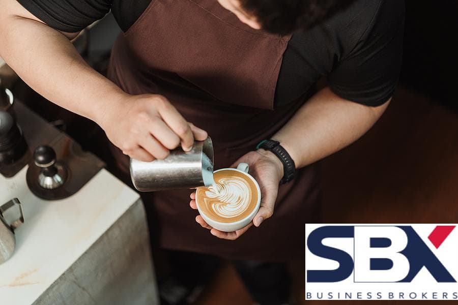Cafe – Coffee Shop – Takeaway