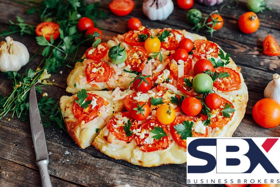 Takeaway – Kebabs – Pizza