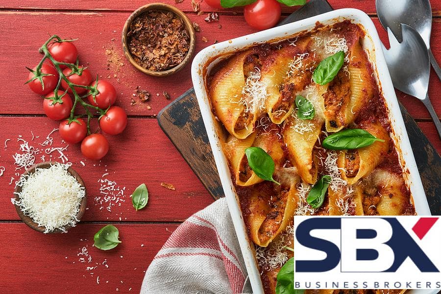 Pizza – Pasta – Cafe & Takeaway