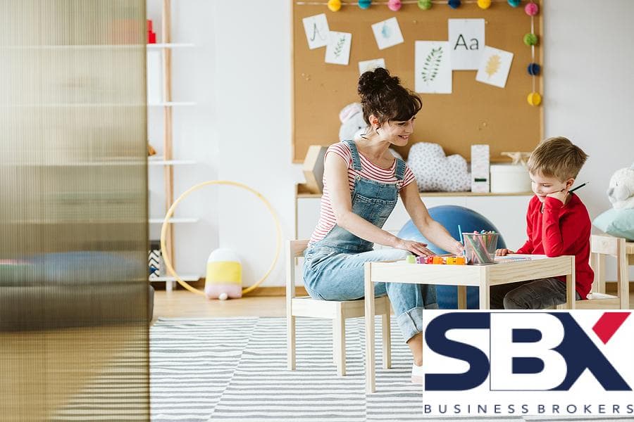 Education – Preschool