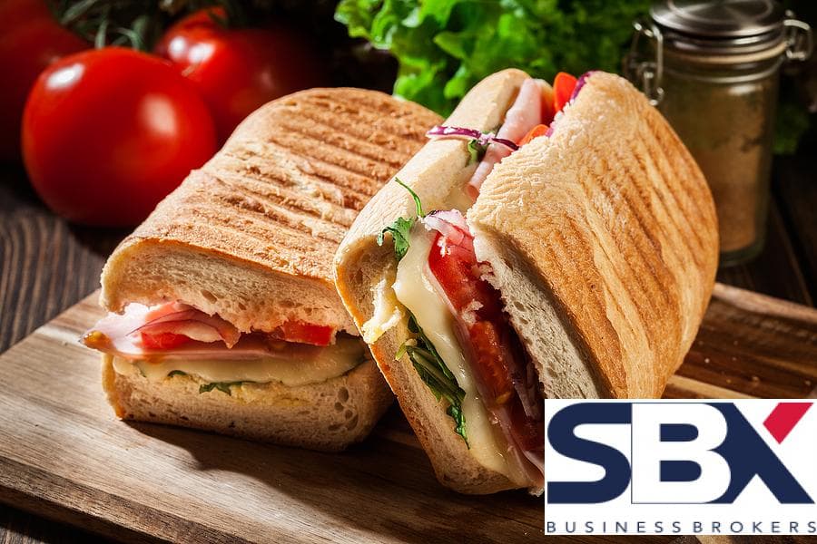 Cafe – Coffee Shop – Takeaway