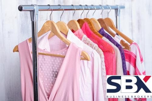 Retail – Womens Fashion