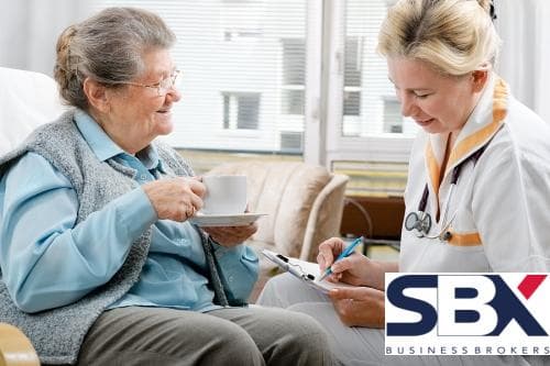 Allied health – Occupational Therapy – NDIS – Home based