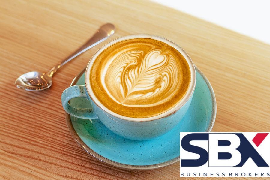 Cafe – Takeaway – Liquor Licence