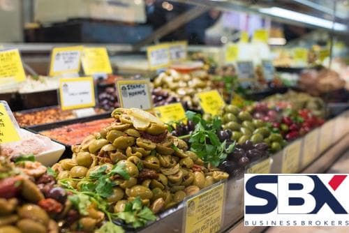 Continental Delicatessen – European Groceries