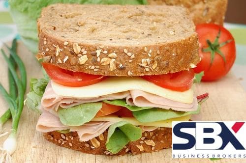 Freehold Coffee / Takeaway / Sandwich Bar