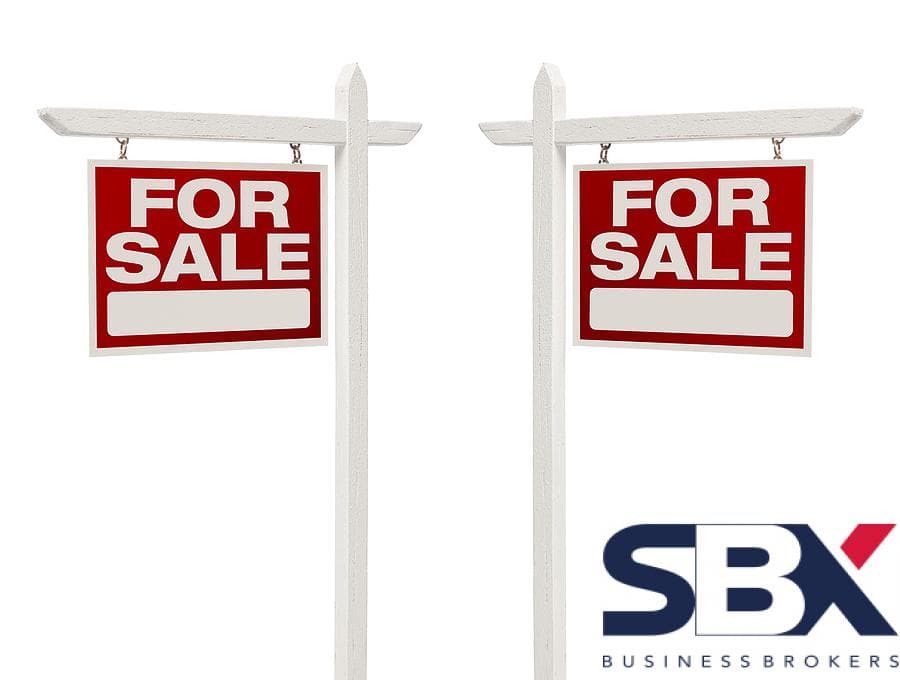 Property – Freehold – Retail Shops
