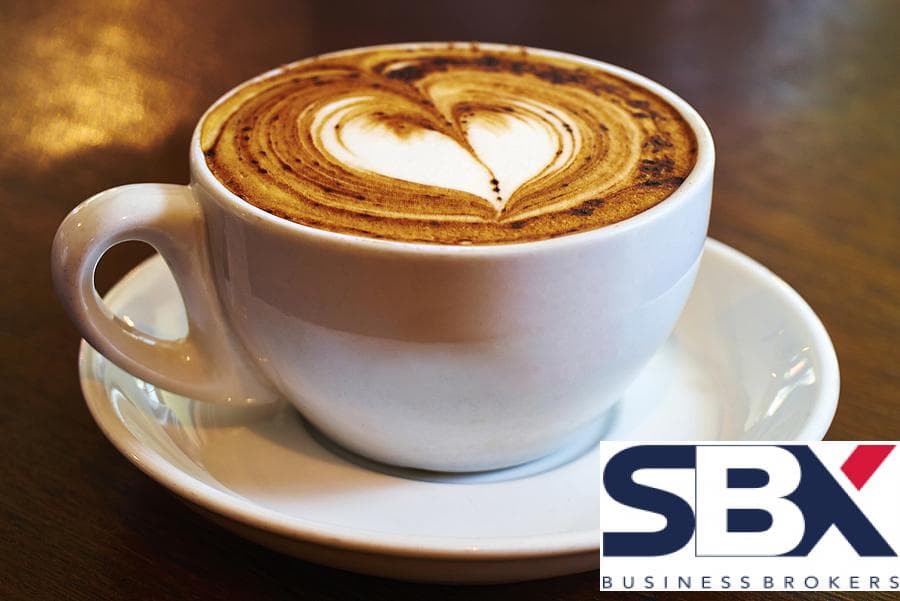 Cafe – Espresso Bar – Takeaway