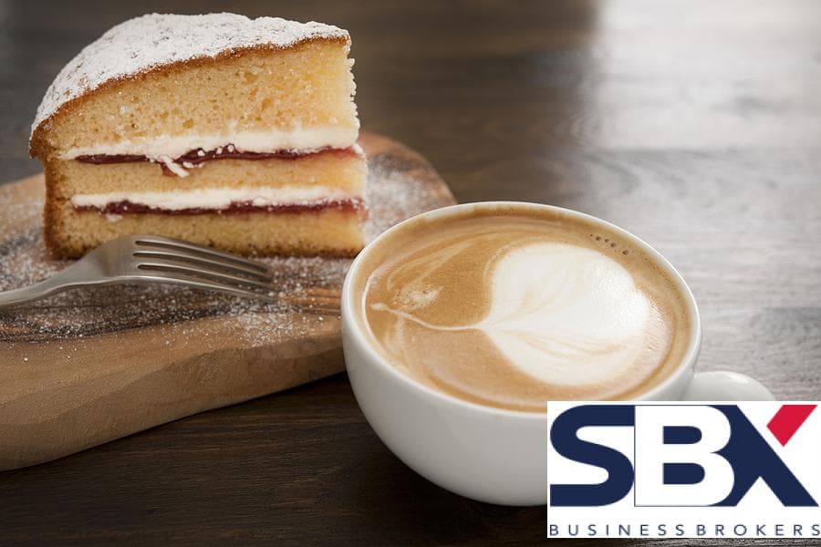 Cafe – Coffee Shop – Restaurant – Under Management.