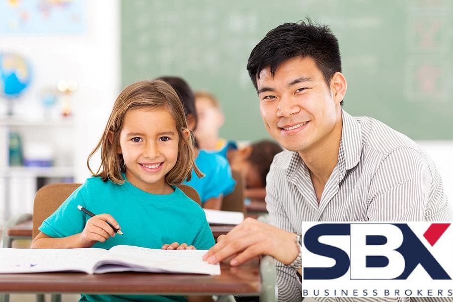 Child Care – Education Training