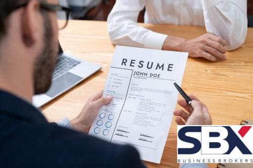 Recruitment & Consulting Services