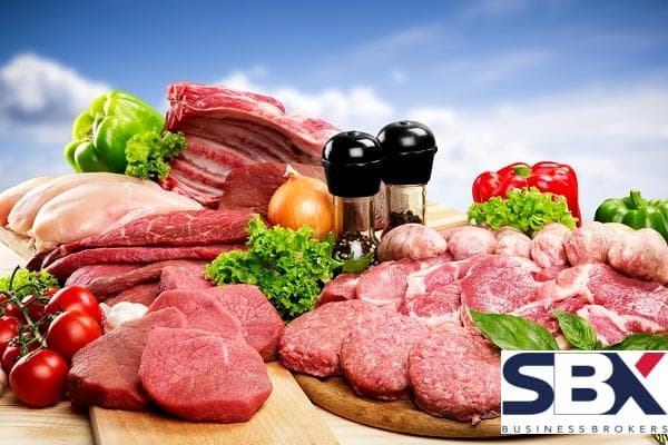 Butcher – Retail