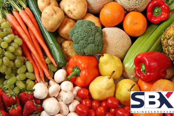 Supermarket – Chinese Groceries