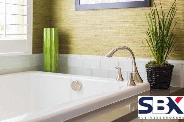 Bathroom – Kitchen – Resurfacing Startup Business Opportunity