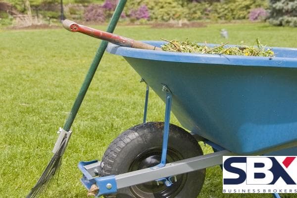 Garden – Services – Landscaping – Property Maintenance – Gardening