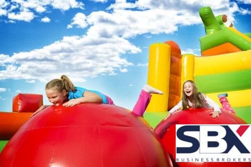 Hire – Party and Events