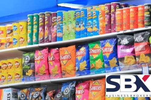 Supermarket – Grocer – Retail – WIWO