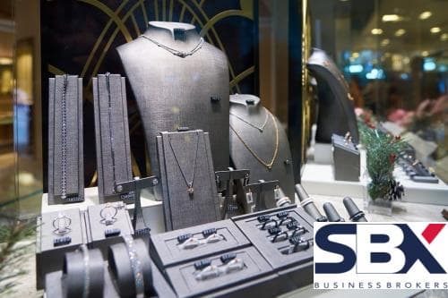 Accessories – Retail – Jewellery