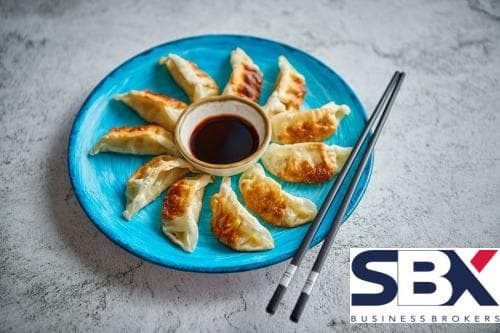 Restaurant – Korean Cuisine – Takeaway