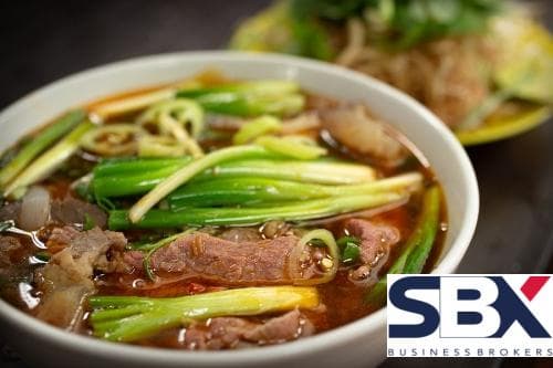 Restaurant – Vietnamese Cuisine
