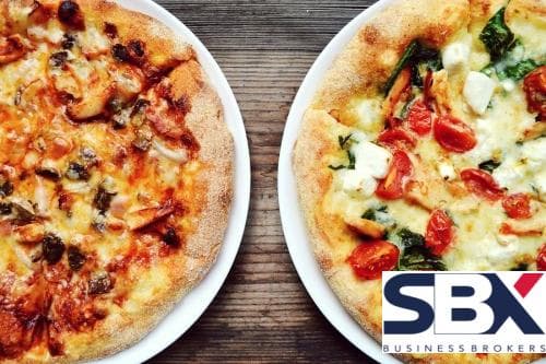 Restaurant – Takeaway – Pizza – Italian Cuisine
