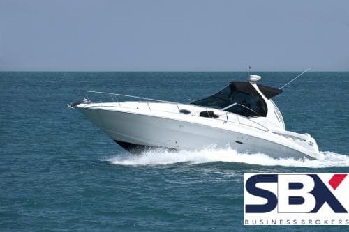 Transport – Boats – Interstate – Relocatable