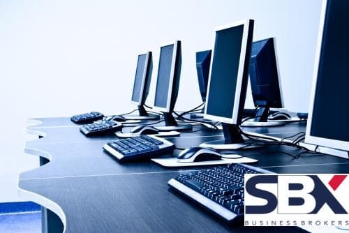 Computer & Internet Repairs – Mobile Phone Potential